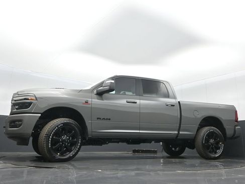 New 2026 RAM 2500 Laramie w/ Night Edition image 33