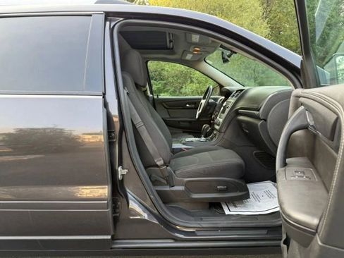 Used 2016 GMC Acadia SLE image 27