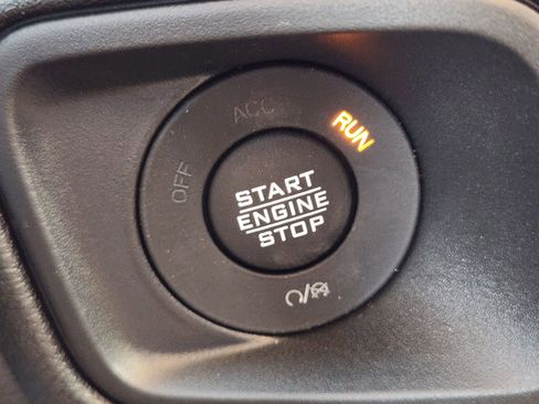 New 2026 Jeep Wrangler Sport image 17