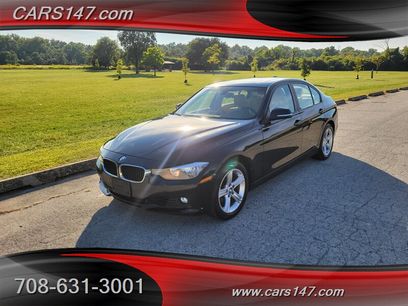 Used 2013 BMW 328i xDrive Sedan