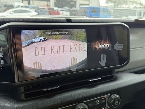 New 2026 Jeep Wrangler Sport S image 22