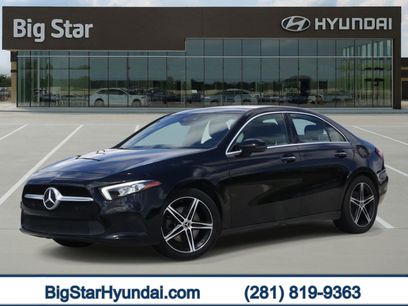 Used 2020 Mercedes-Benz A 220