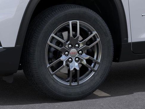 New 2026 GMC Acadia Elevation image 28