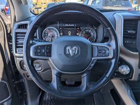 Used 2022 RAM 1500 Laramie image 16