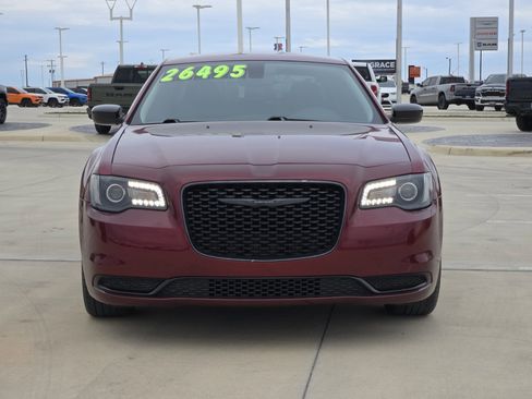 Certified 2023 Chrysler 300 Touring w/ Sport Appearance Package image 2