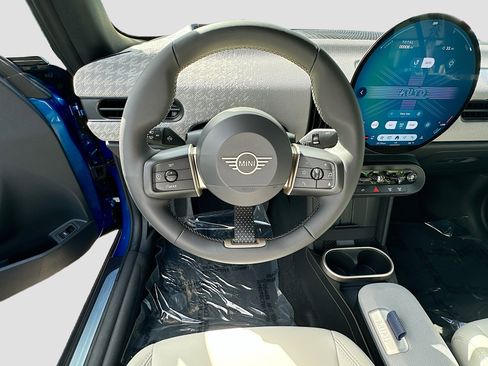 New 2026 MINI Cooper S image 16