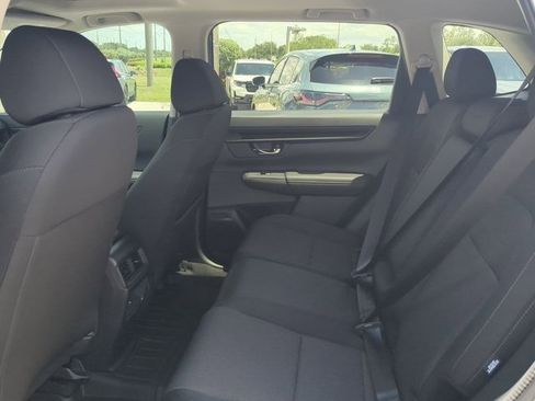 New 2026 Honda CR-V EX image 12