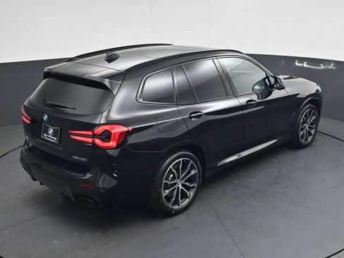 Used 2024 BMW X3 M40i w/ Premium Package AWD/4WD image 24