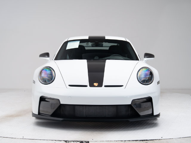 Certified 2026 Porsche 911 GT3 RWD image 31