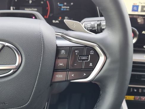 Used 2025 Lexus TX 350 AWD w/ Technology Package image 35