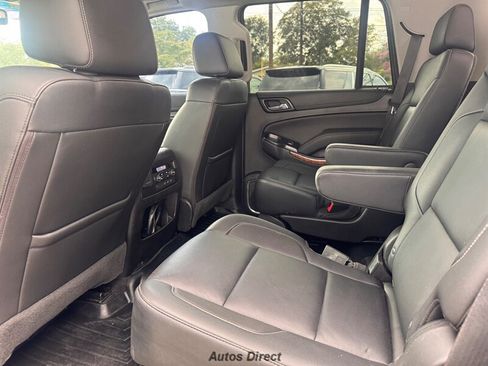 Used 2019 Chevrolet Tahoe Premier AWD/4WD image 25