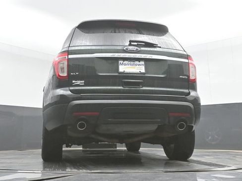 Used 2013 Ford Explorer XLT AWD/4WD image 43
