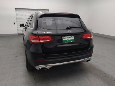 Used 2016 Mercedes-Benz GLC 300 image 6