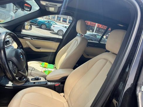 Used 2017 BMW X1 xDrive28i AWD/4WD image 8