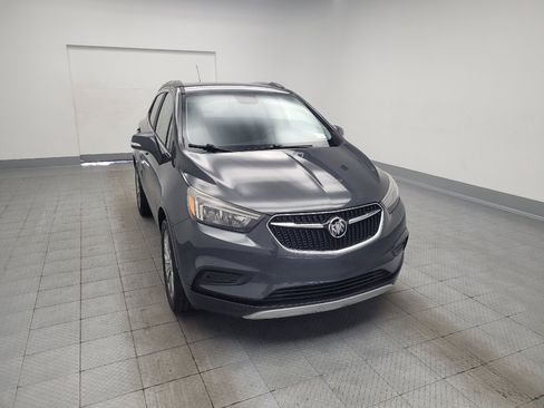 Used 2018 Buick Encore Preferred FWD image 14