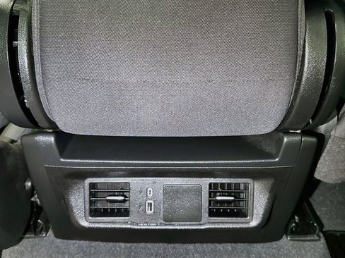 Certified 2026 Chevrolet Silverado 1500 Custom RWD image 22