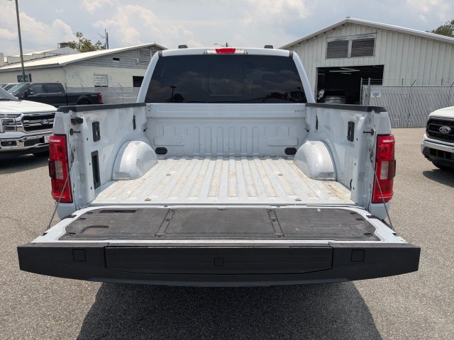 Used 2022 Ford F150 XLT w/ Equipment Group 302A High AWD/4WD image 12