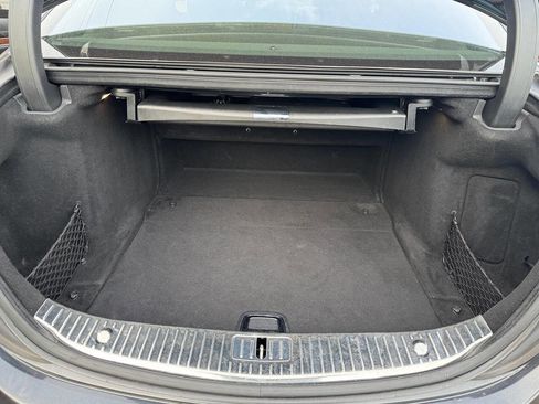 Used 2015 Mercedes-Benz S 550 4MATIC Sedan image 15
