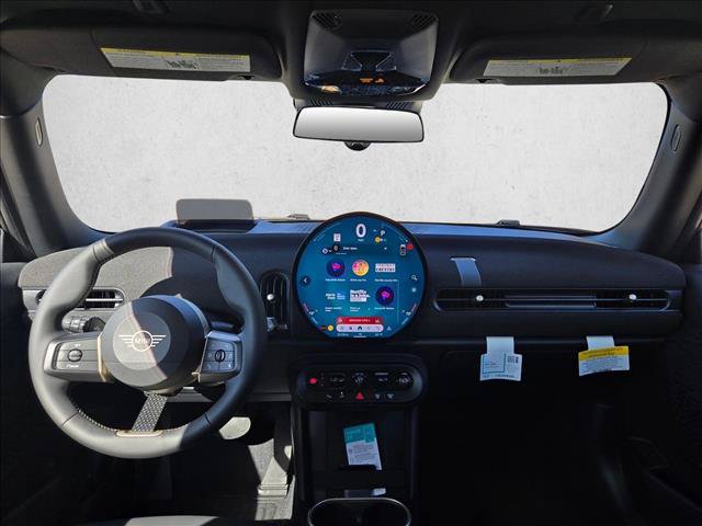 New 2026 MINI Cooper S FWD image 15