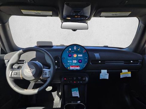New 2026 MINI Cooper S FWD image 15