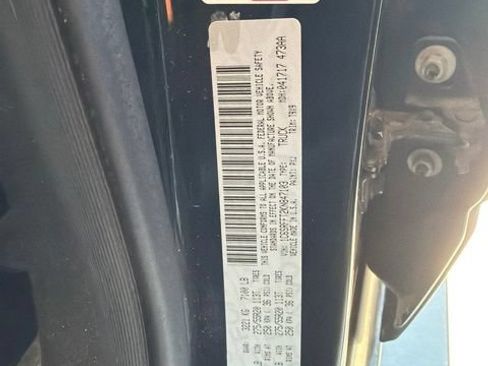 Used 2019 RAM 1500 Big Horn AWD/4WD image 9
