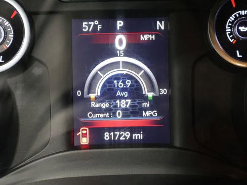 Certified 2020 RAM 1500 Big Horn AWD/4WD image 39