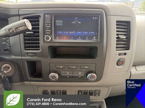 Used 2019 Nissan NV 2500 SV RWD image 17