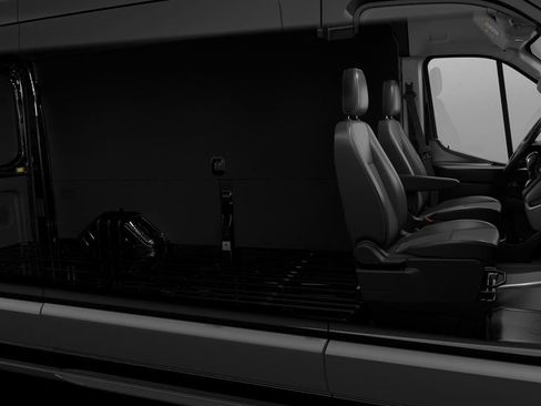 New 2026 Ford Transit 150 148 Medium Roof w/ Load Area Protection Package image 6