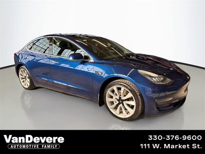 Used 2019 Tesla Model 3 Long Range