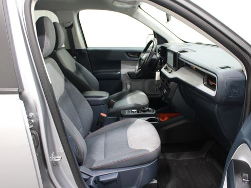 Used 2022 Ford Maverick XLT w/ Equipment Group 300A Standard AWD/4WD image 24