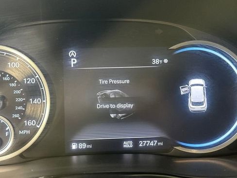 Used 2022 Genesis GV70 2.5T w/ Select Package image 18