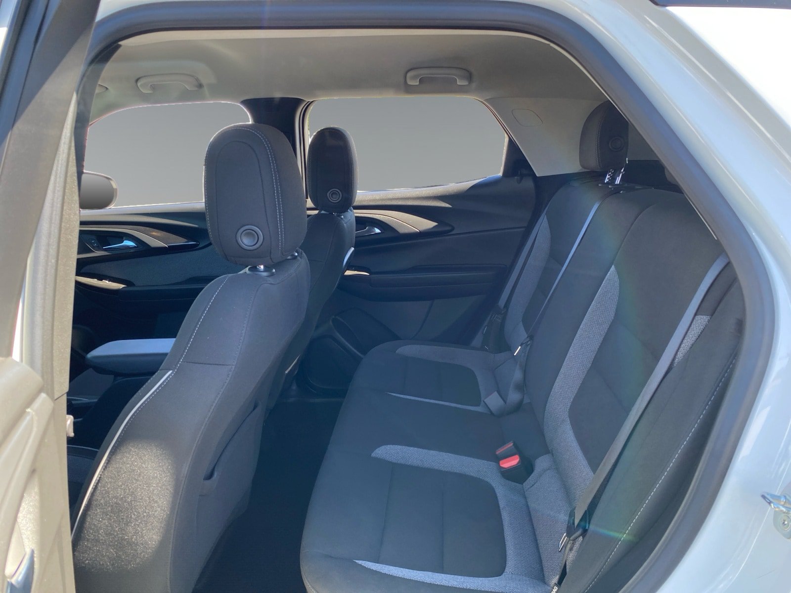 Used 2023 Chevrolet TrailBlazer LT w/ Convenience Package FWD image 13