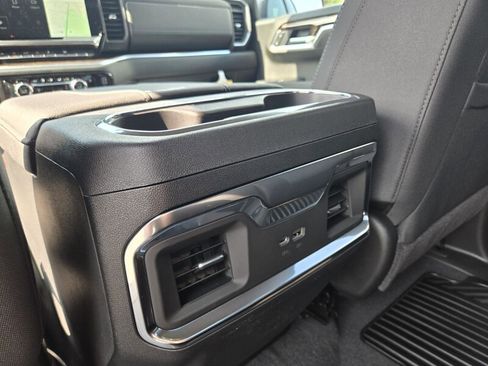 New 2026 GMC Sierra 1500 Elevation AWD/4WD image 24