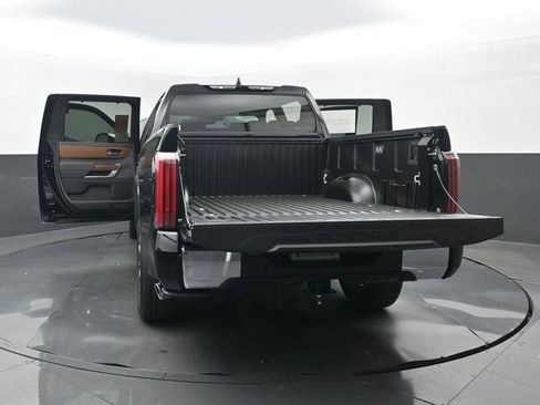 New 2026 Toyota Tundra 1794 Edition AWD/4WD image 35
