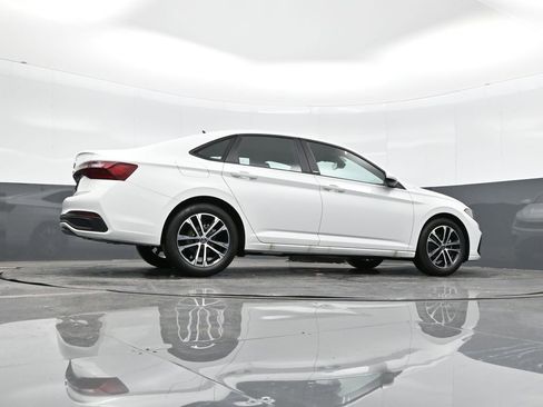 New 2026 Volkswagen Jetta Sport image 30