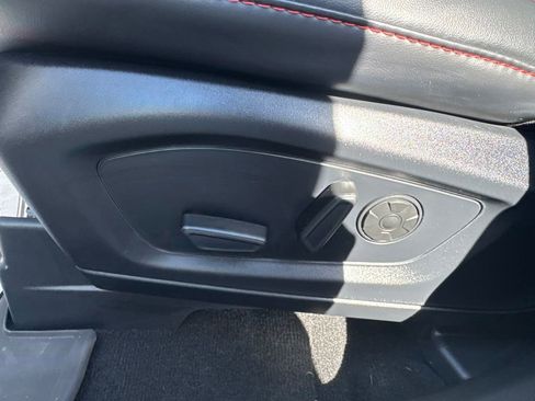 Used 2025 Ford Explorer ST w/ Sun And Sound Package AWD/4WD image 8