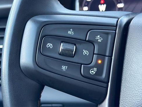 Used 2024 GMC Sierra 2500 AT4 w/ AT4 Premium Plus Package image 36