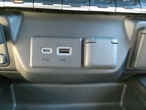 Certified 2021 Chevrolet Silverado 1500 RST w/ All Star Edition Plus image 25