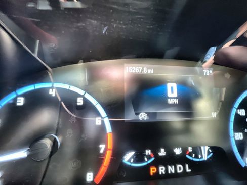 Used 2024 Ford Bronco Sport Big Bend image 12