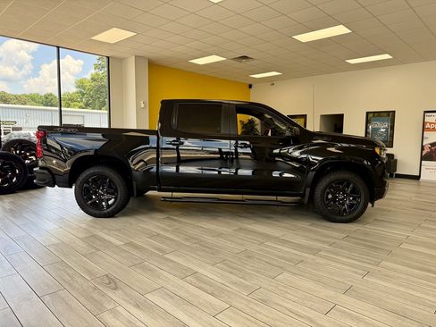 Used 2026 Chevrolet Silverado 1500 RST AWD/4WD image 5