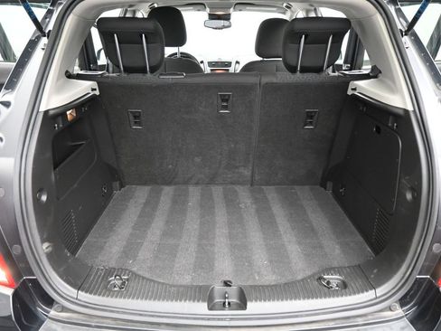 Used 2016 Chevrolet Trax LS w/ LPO, Cargo Package image 18