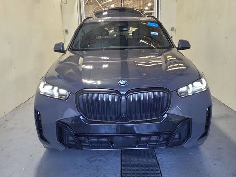 Used 2024 BMW X5 xDrive50e w/ Executive Package AWD/4WD image 2