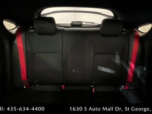 Used 2025 Honda Civic Type R image 24