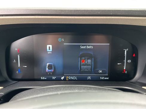 New 2026 Ford Bronco Sport Big Bend w/ Convenience Package image 10