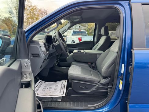 Used 2023 Ford F150 XLT image 10