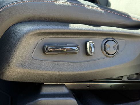 Used 2026 Honda CR-V Sport-L image 11