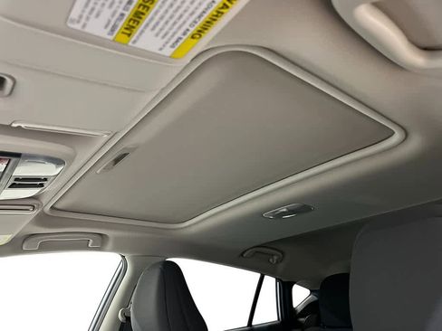 New 2025 Subaru Crosstrek 2.0i Premium image 23