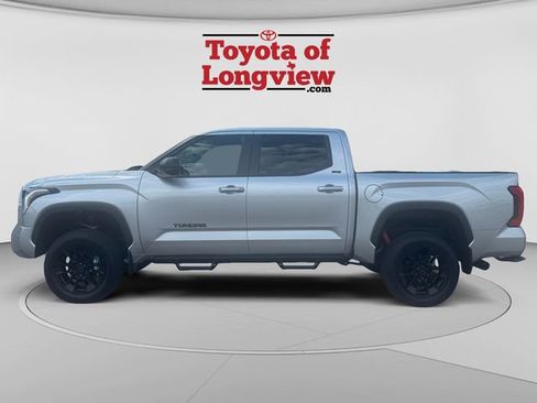 Certified 2025 Toyota Tundra SR5 AWD/4WD image 2