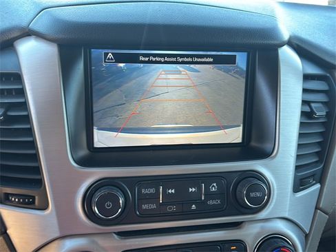 Used 2016 GMC Yukon XL SLT w/ Open Road Package image 25