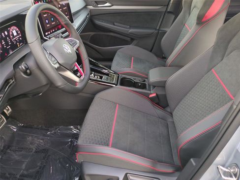 New 2026 Volkswagen Golf SE image 16